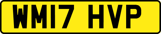 WM17HVP