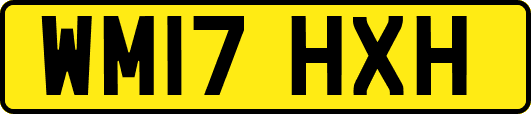 WM17HXH