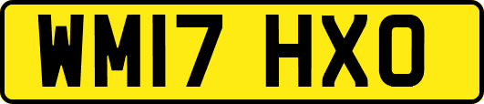 WM17HXO