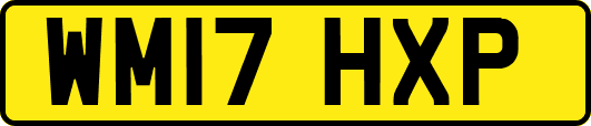 WM17HXP