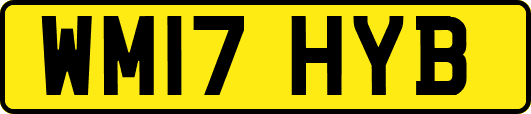 WM17HYB