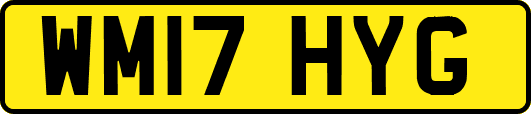 WM17HYG