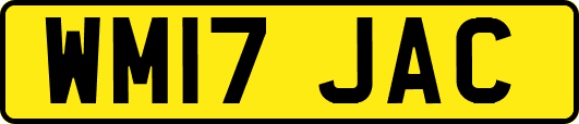 WM17JAC
