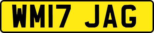 WM17JAG