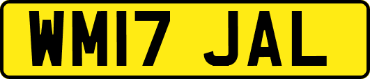 WM17JAL