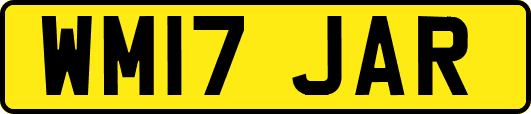 WM17JAR
