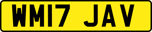 WM17JAV