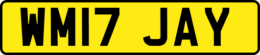 WM17JAY