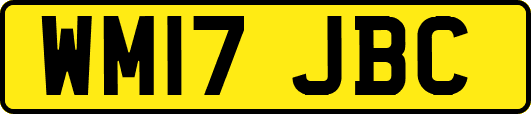 WM17JBC