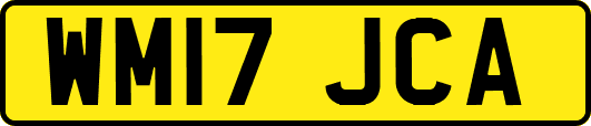 WM17JCA