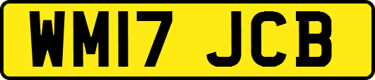 WM17JCB