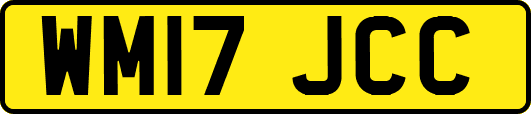 WM17JCC