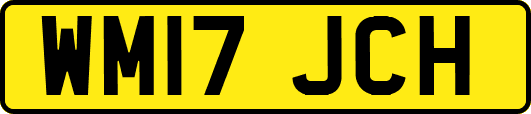 WM17JCH