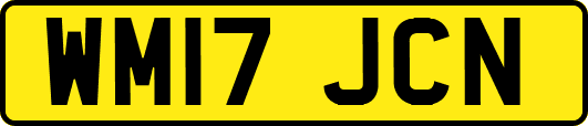 WM17JCN