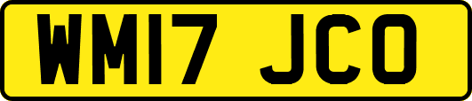 WM17JCO