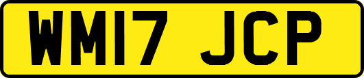WM17JCP
