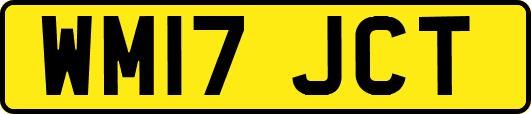 WM17JCT