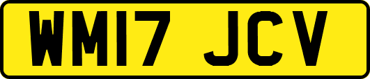WM17JCV