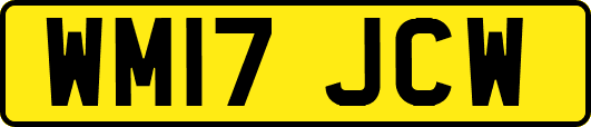 WM17JCW