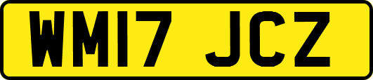 WM17JCZ