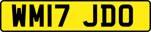 WM17JDO