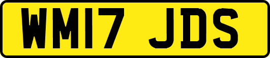 WM17JDS