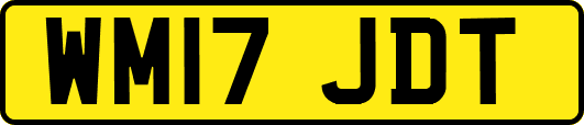 WM17JDT