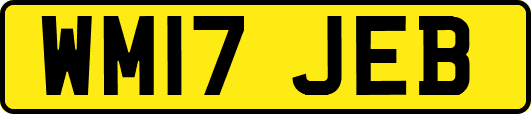 WM17JEB