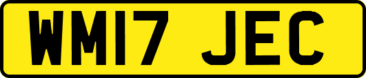 WM17JEC