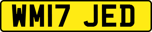 WM17JED