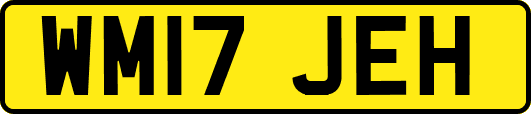 WM17JEH