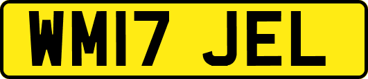 WM17JEL