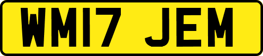 WM17JEM