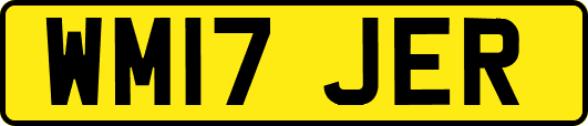 WM17JER