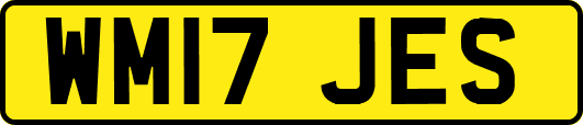 WM17JES
