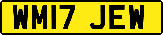 WM17JEW