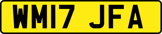 WM17JFA