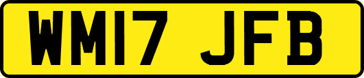 WM17JFB