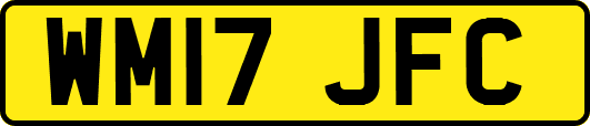 WM17JFC