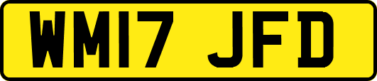 WM17JFD