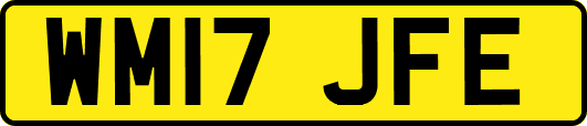 WM17JFE