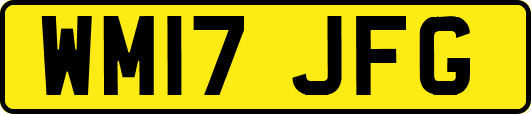 WM17JFG