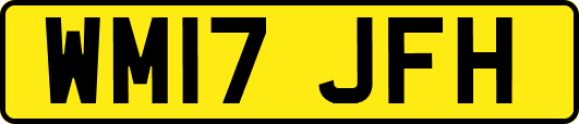 WM17JFH