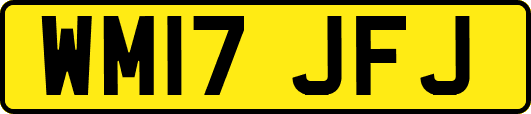 WM17JFJ