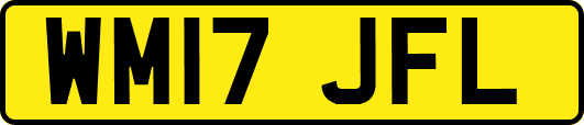 WM17JFL