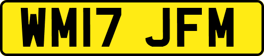 WM17JFM