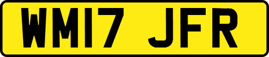 WM17JFR