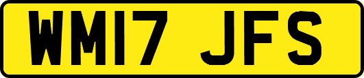 WM17JFS