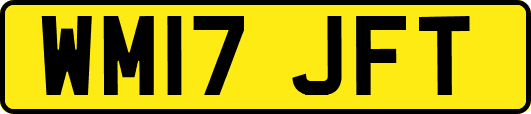 WM17JFT