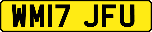 WM17JFU
